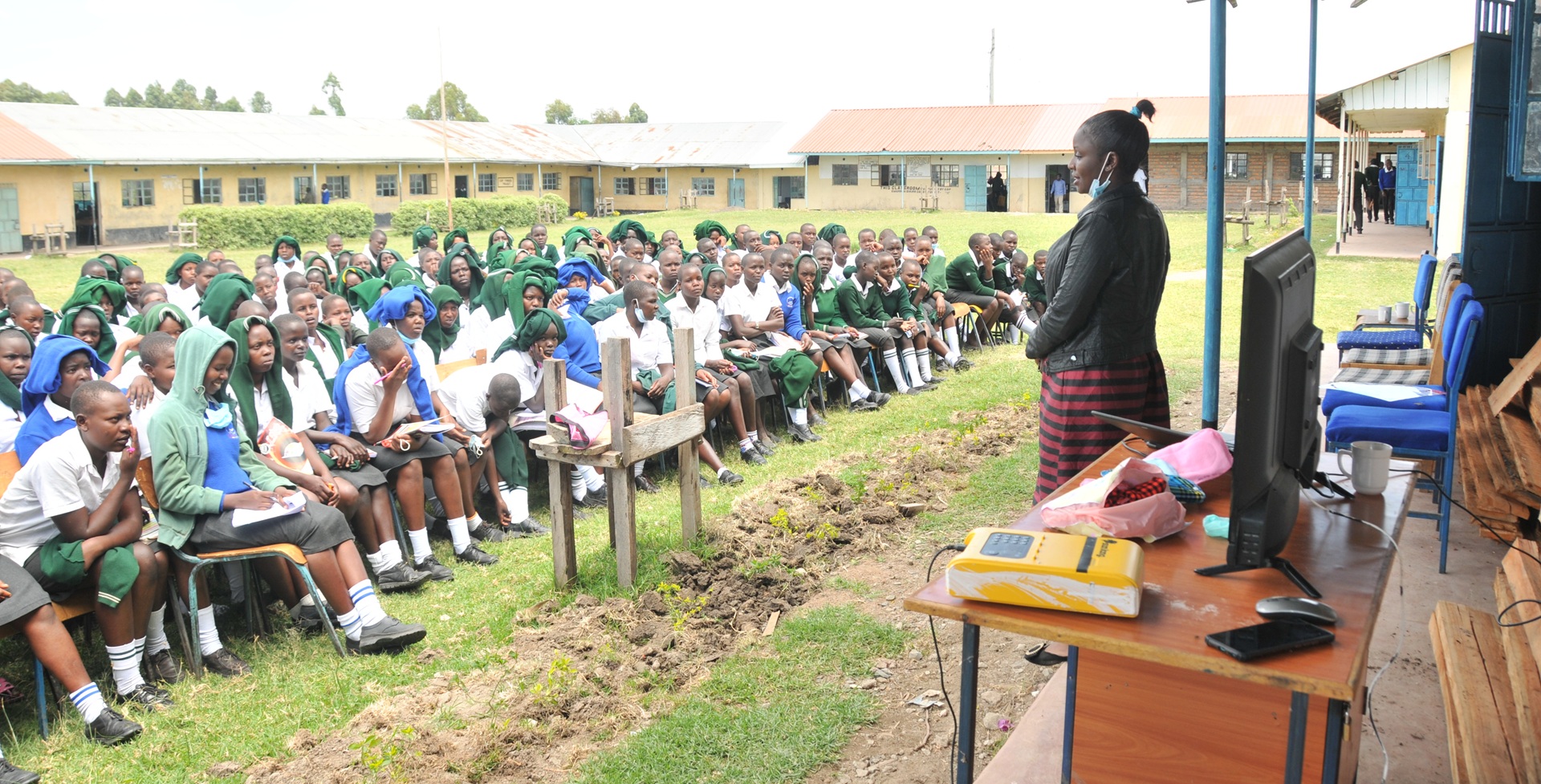 Education for All